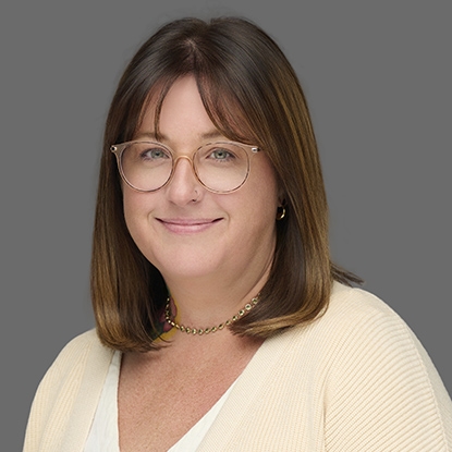 Rachel  Messer Photo