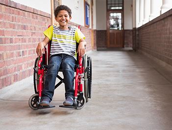 Special Needs Planning
