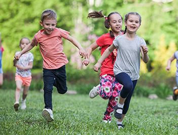 Planning for Children