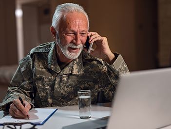 Veterans Benefits